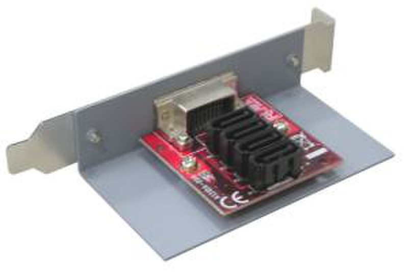 LyCOM ST-131PC interface cards/adapter