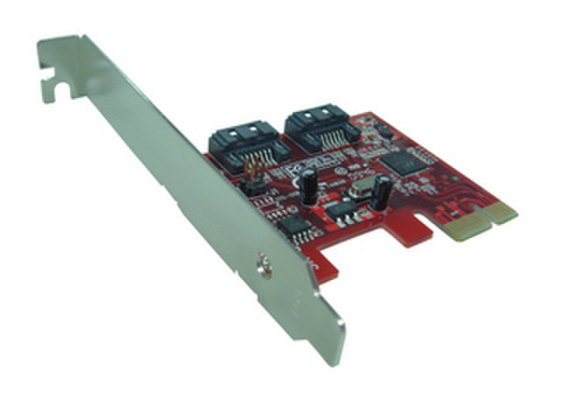 LyCOM PE-115 interface cards/adapter