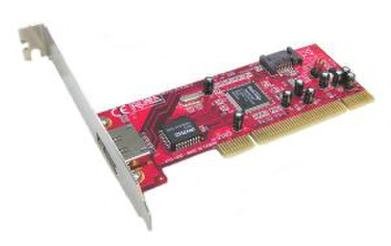 LyCOM ST-113E eSATA interface cards/adapter