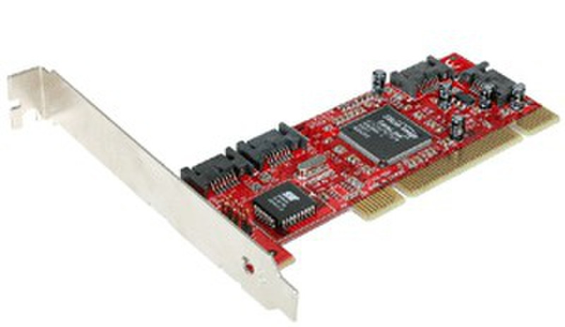 LyCOM ST-115 SATA interface cards/adapter