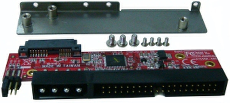 LyCOM ST-153DK IDE/ATA interface cards/adapter