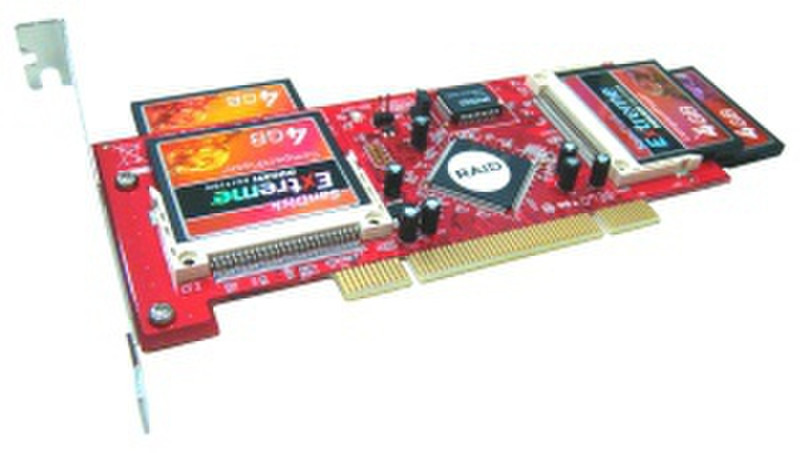 LyCOM ST-311 interface cards/adapter