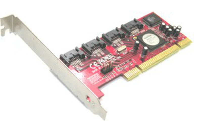 LyCOM ST-124 interface cards/adapter