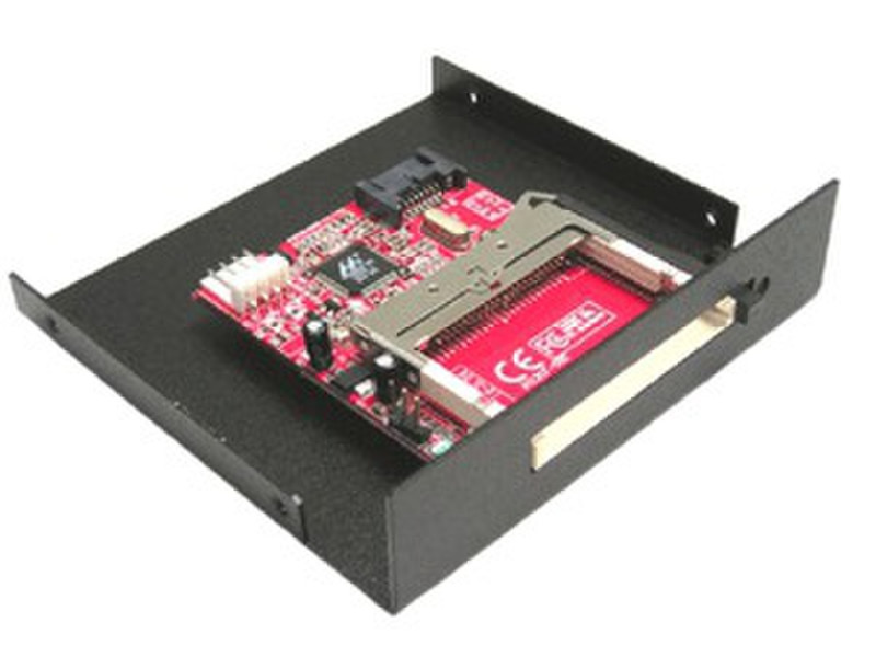 LyCOM ST-123CF-B interface cards/adapter