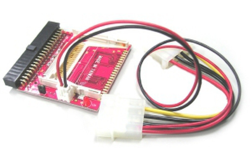 LyCOM ST-307 interface cards/adapter