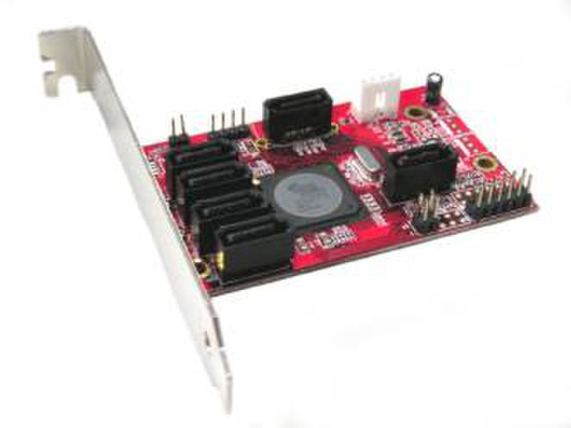 LyCOM ST-126 interface cards/adapter