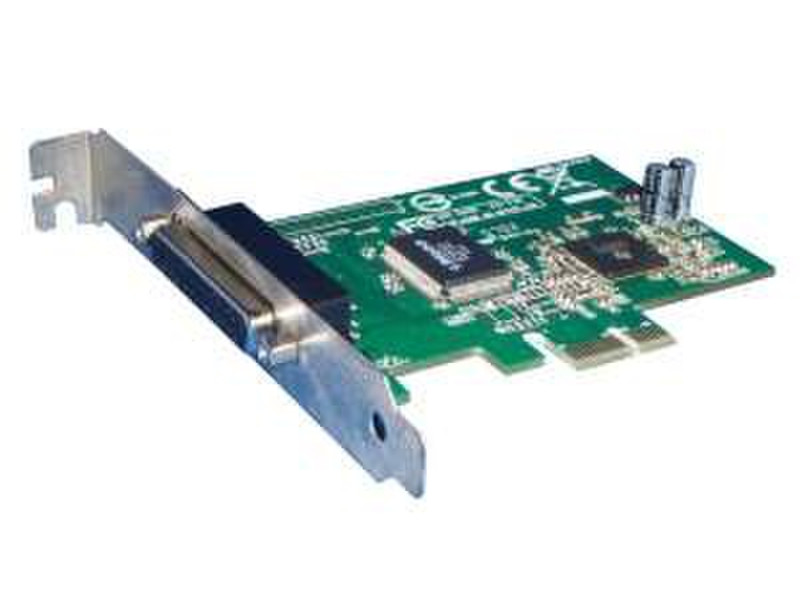 LyCOM KW-220NE-1 interface cards/adapter