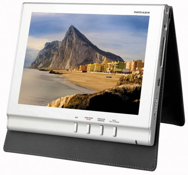 Braun DigiAlbum 7 7