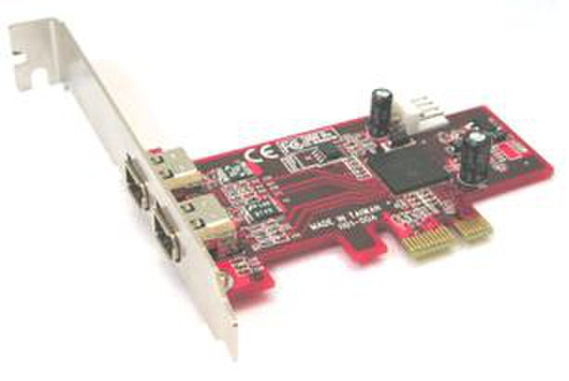 LyCOM PE-101 interface cards/adapter