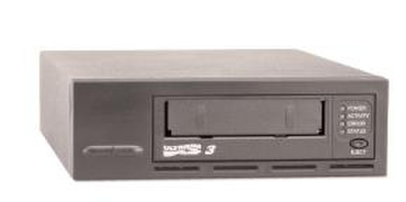 Quantum TC-L32AN-EY-B Internal LTO 400GB tape drive