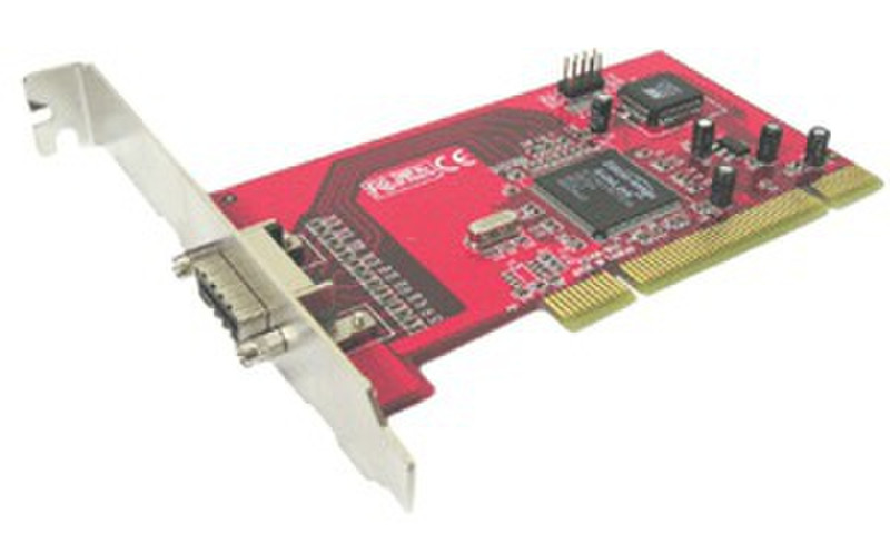 LyCOM ST-134M eSATA interface cards/adapter