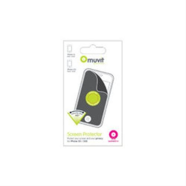 Muvit MUCUSIPS screen protector