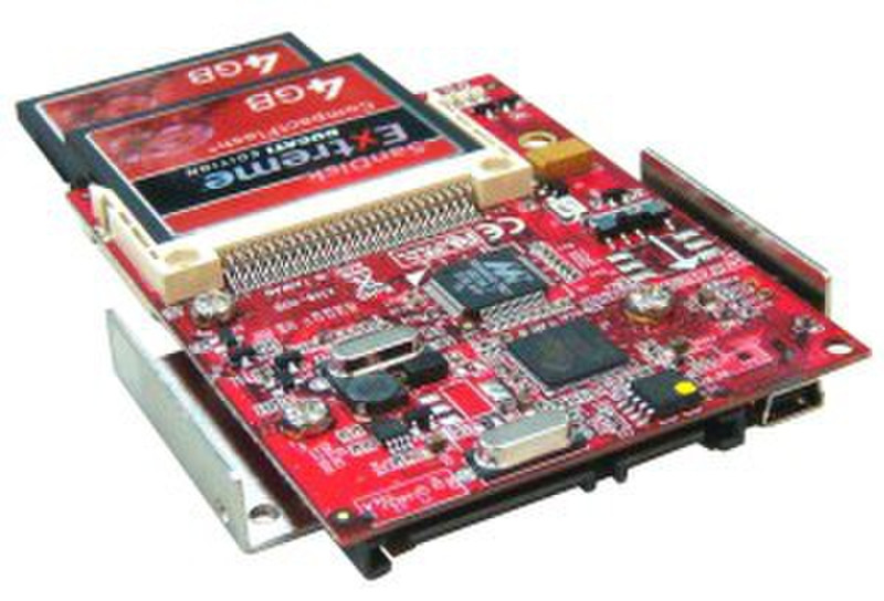 LyCOM ST-138 interface cards/adapter