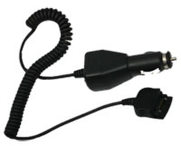 Navman PiN 570 In-Car Charger Auto Black mobile device charger