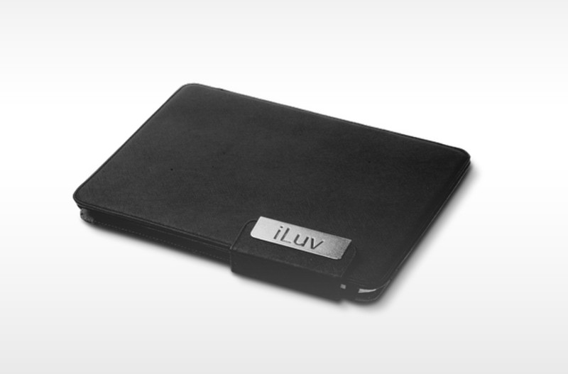 iLuv ICC806BLK Tablet-Schutzhülle
