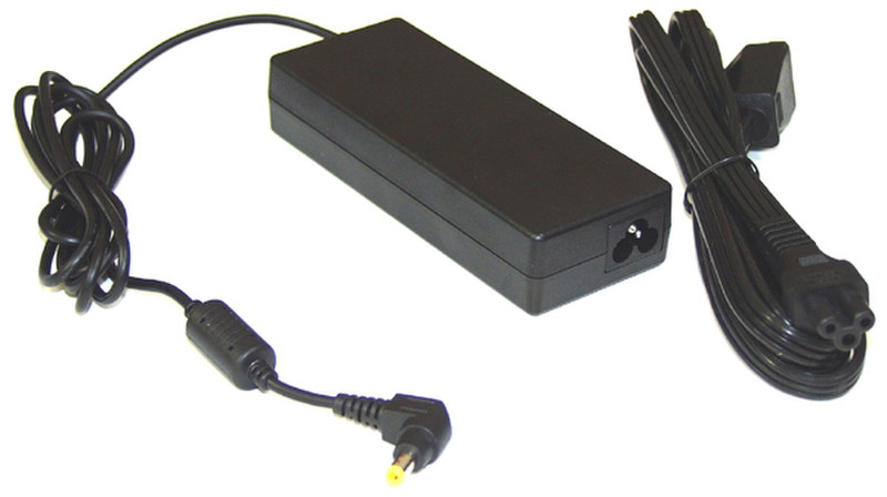 Panasonic CF-AA1653A AC Adapter 50Вт Черный блок питания