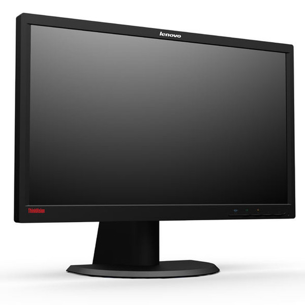 Lenovo ThinkVision L2321x 23Zoll Schwarz Computerbildschirm