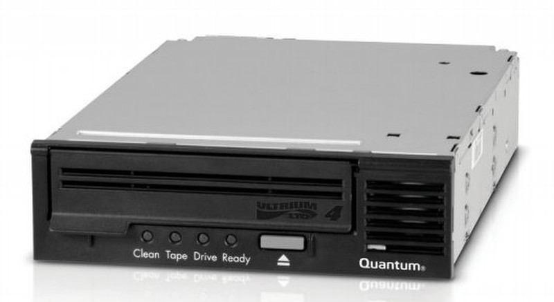 Quantum TC-L43CN-EY-B LTO 800GB tape drive