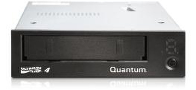 Quantum TC-L42BN-EZ-B LTO 800GB tape drive