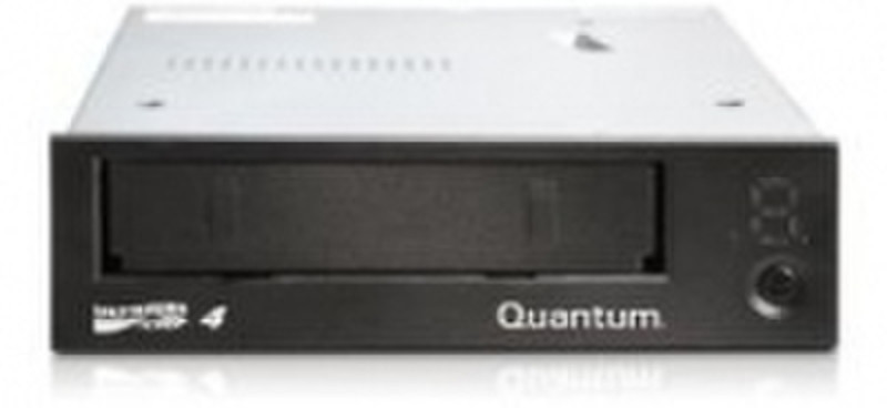 Quantum TC-L42AN-EZ-B Internal LTO 800GB tape drive