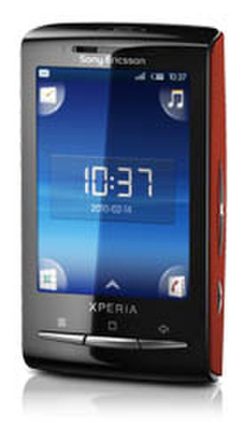 Sony Xperia mini Single SIM smartphone