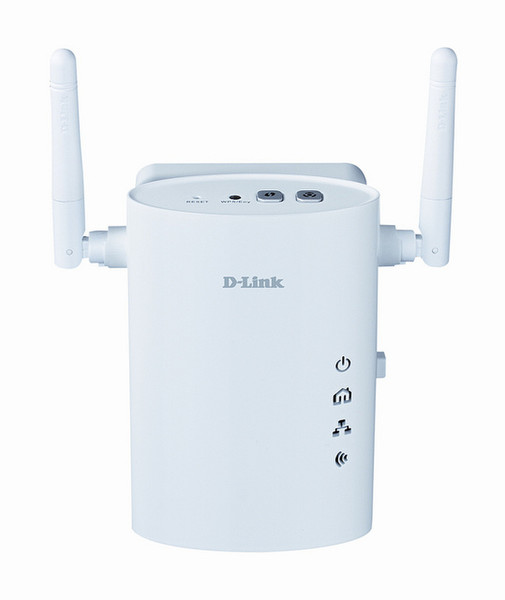 D-Link DHP-W306AV WLAN 200Mbit/s Netzwerkkarte