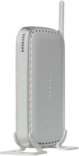 Netgear WN604 150Мбит/с WLAN точка доступа