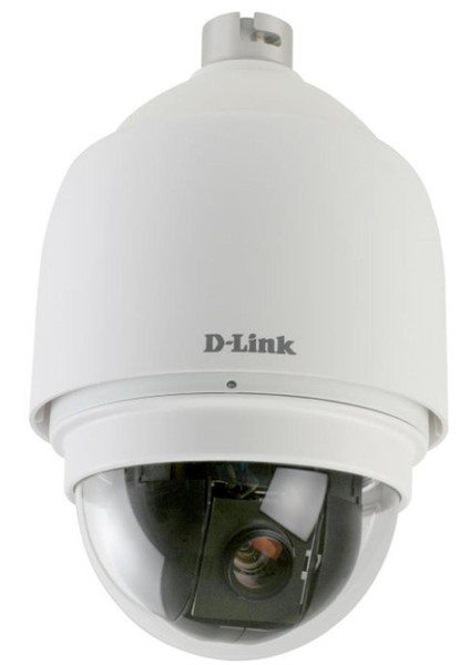 D-Link DCS-6818 security camera