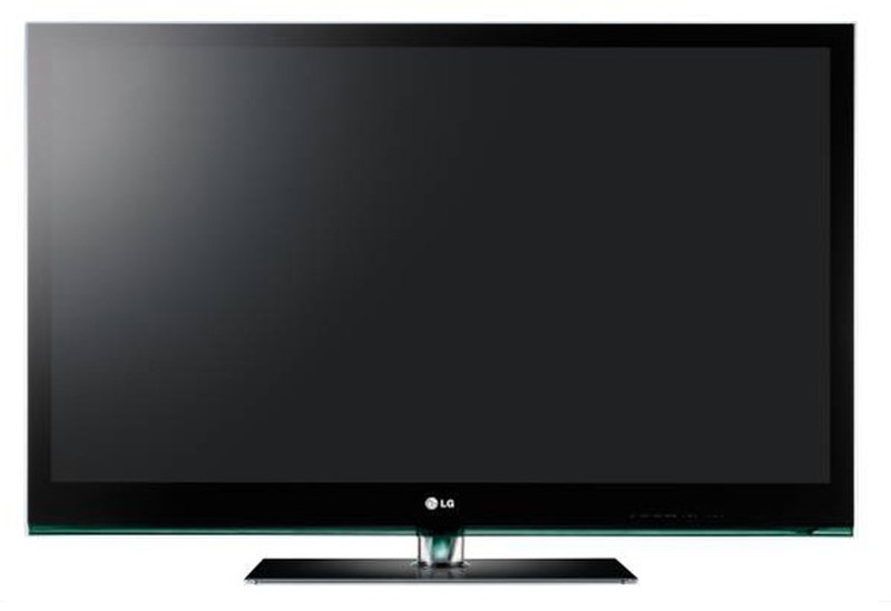 LG 50PK760N 50Zoll Full HD Schwarz Plasma-Fernseher