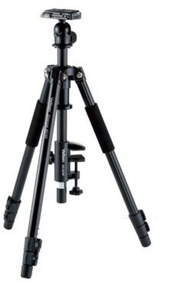 Velbon Sherpa 803R Black tripod