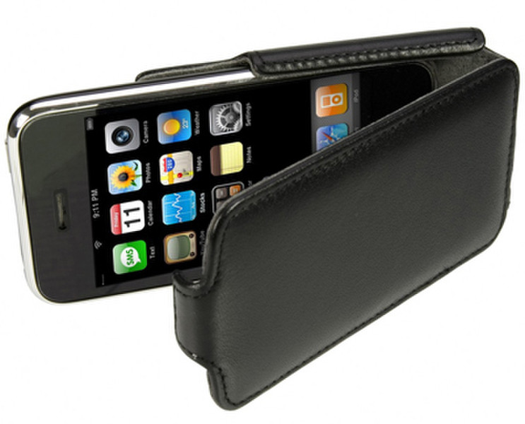 Logic3 IPP086 Black mobile phone case