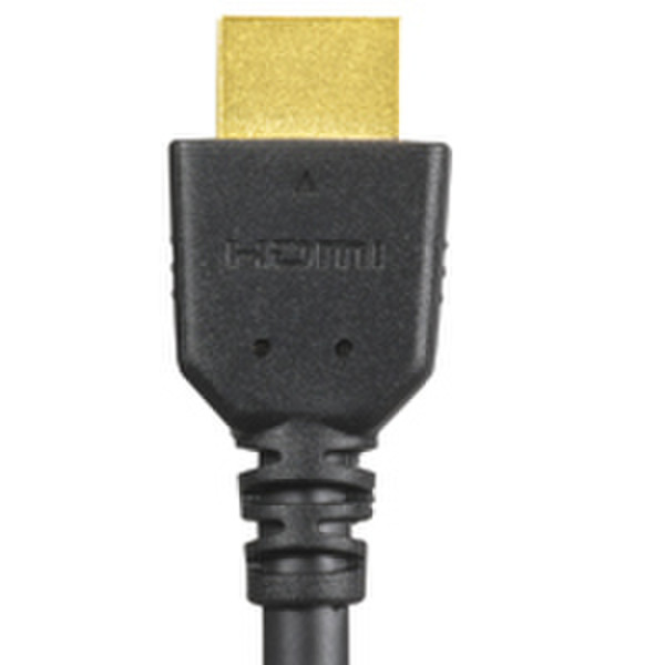 Panasonic RP-CHES15 1.5м HDMI HDMI Черный HDMI кабель