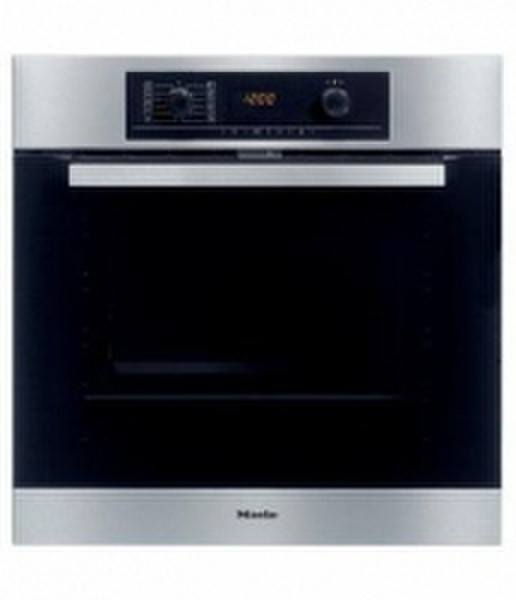 Miele H 5240 B Electric oven 66l Edelstahl