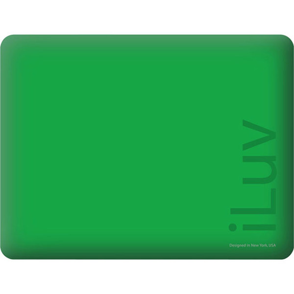 iLuv ICC801GRN Green