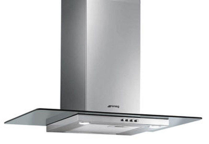 Smeg KEFV60 cooker hood