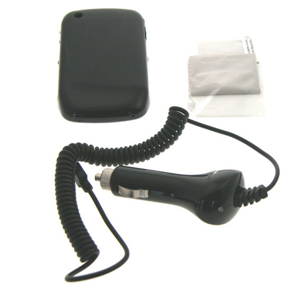 Muvit Essential Pack Blackberry 9700