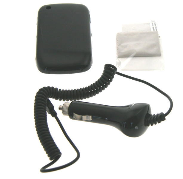 Muvit Essential Pack Blackberry 8520