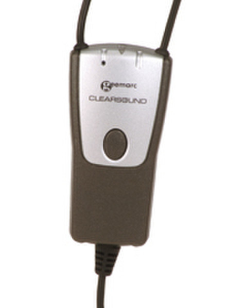 Geemarc Telecom CLA7 Schwarz