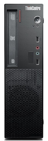 Lenovo ThinkCentre A70 2.8ГГц E5500 SFF Черный ПК