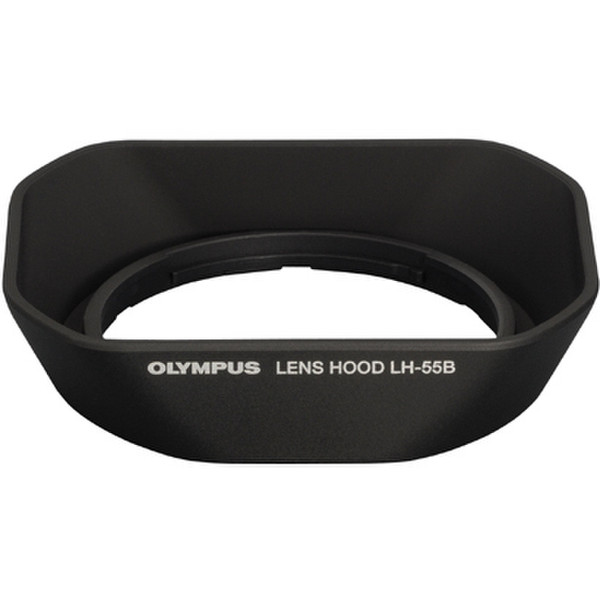 Olympus LH-55B Black lens hood