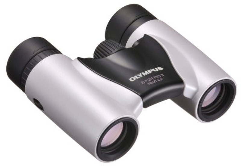 Olympus 8x21 RC II binocular