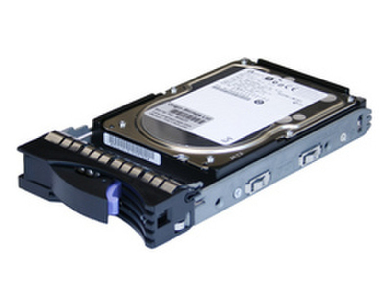 Origin Storage 450GB SAS 450GB SAS internal hard drive