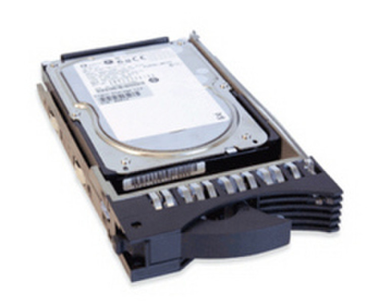 Origin Storage IBM-300 15-S3 300GB Serial ATA internal hard drive