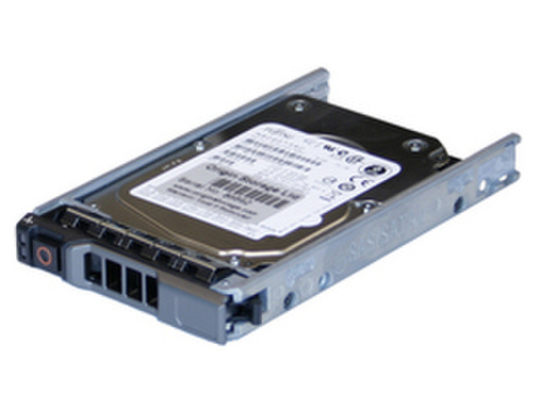 Origin Storage 450GB SAS 450GB SAS internal hard drive