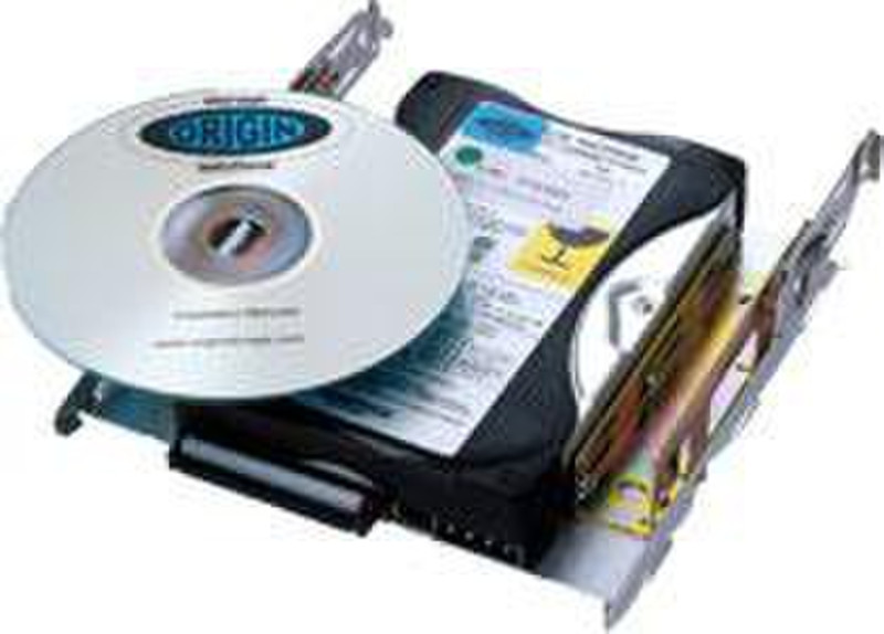 Origin Storage HP-HDD-1500 SATA 1536GB Serial ATA internal hard drive