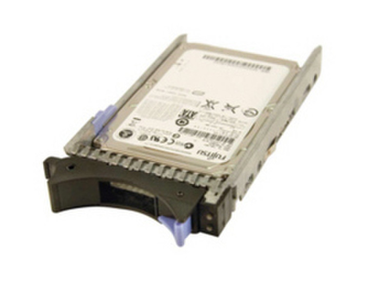 Origin Storage 450GB SAS 450GB SAS internal hard drive