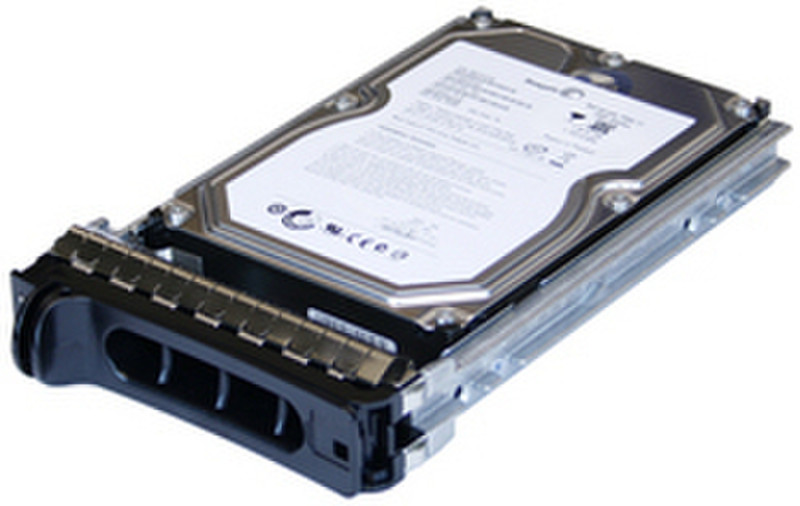 Origin Storage 2TB 7200rpm SATA 2000GB SATA Interne Festplatte