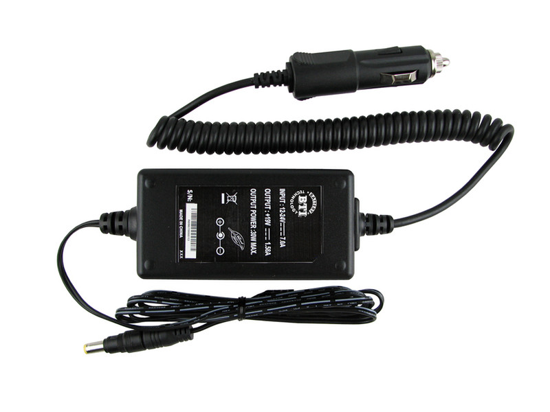 Origin Storage AP-1930XXX 30W power adapter/inverter