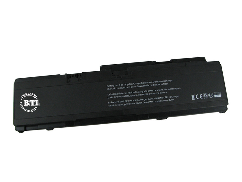 Origin Storage IB-X300 Lithium-Ion (Li-Ion) 3600mAh 11.1V rechargeable battery