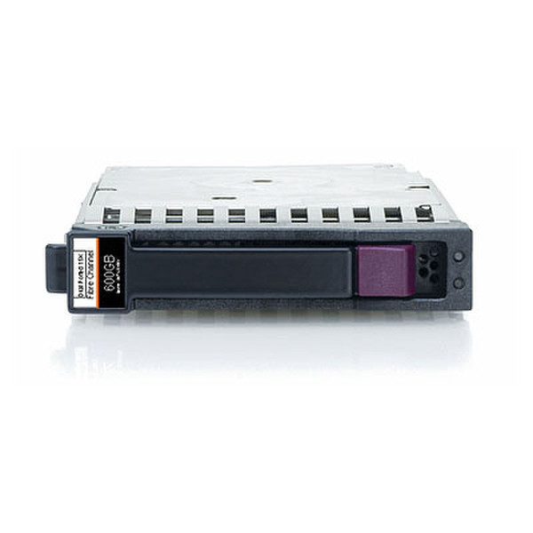 HP EVA M6412A 600GB 15K Fibre Channel Hard Disk Drive внутренний жесткий диск